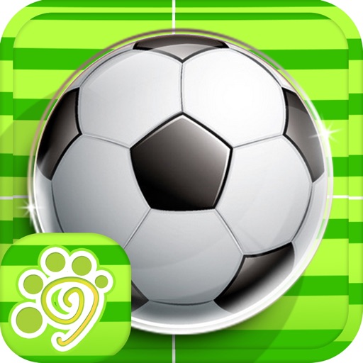Football Kicking Master iOS App