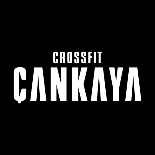 CrossFit Çankaya icon