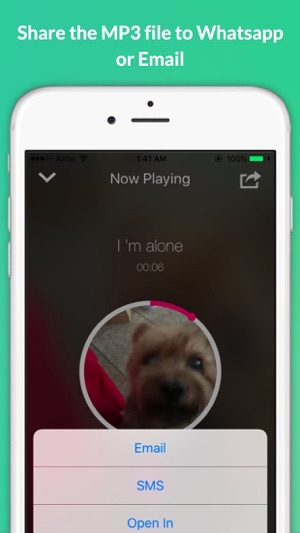 Video2MP3 - Video to MP3 Converter(圖3)-速報App