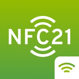 NFC21 Reader