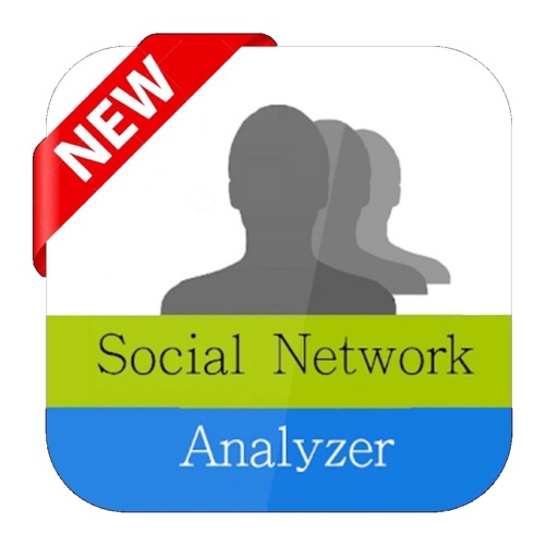 Social Network Analyzer