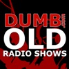 Icon Dumb.com - Old Radio Shows