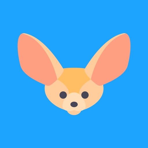 Animals Stickers - Cute Emojis