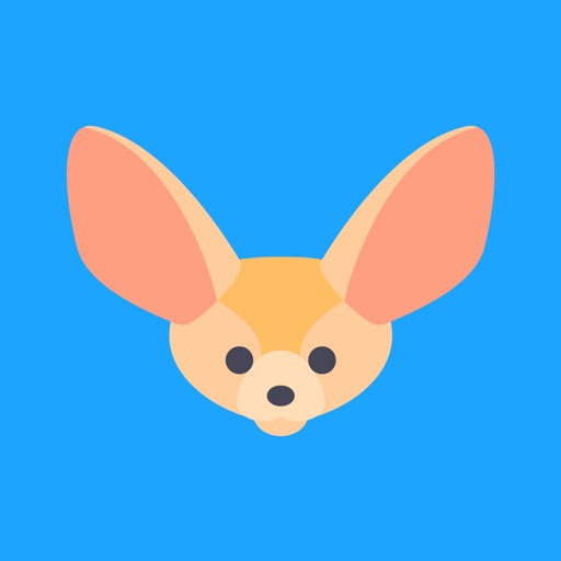 Animals Stickers - Cute Emojis icon