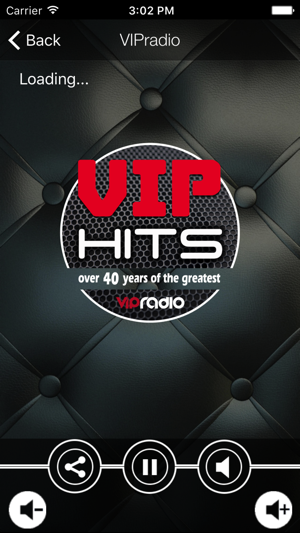 VIPradio(圖4)-速報App