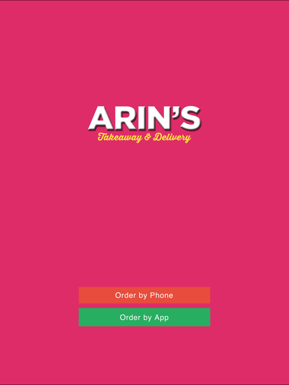 Screenshot #4 pour Arin's Pizza
