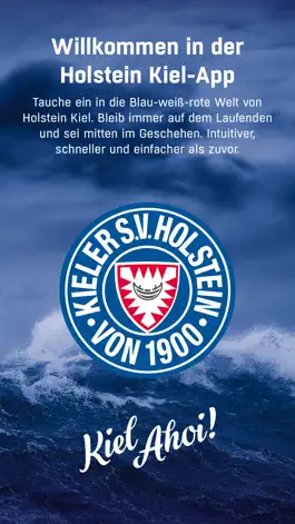 Game screenshot Holstein Kiel App mod apk