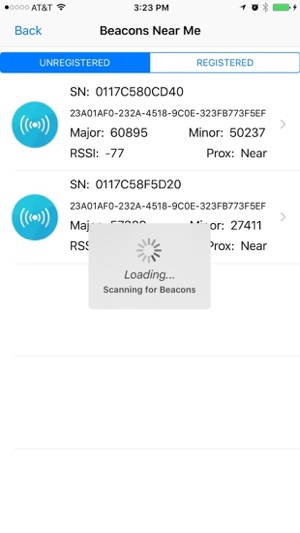 Beacon Config Tool(圖4)-速報App
