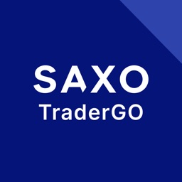 SaxoTraderGO | Trade + Invest