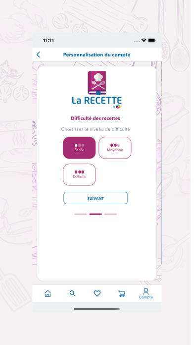 La Recette by TT Screenshot