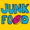 Junk Food - Sticker Pack