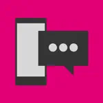 T-Mobile IP Relay App Contact