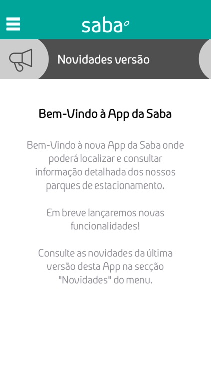 Saba Estacionamentos