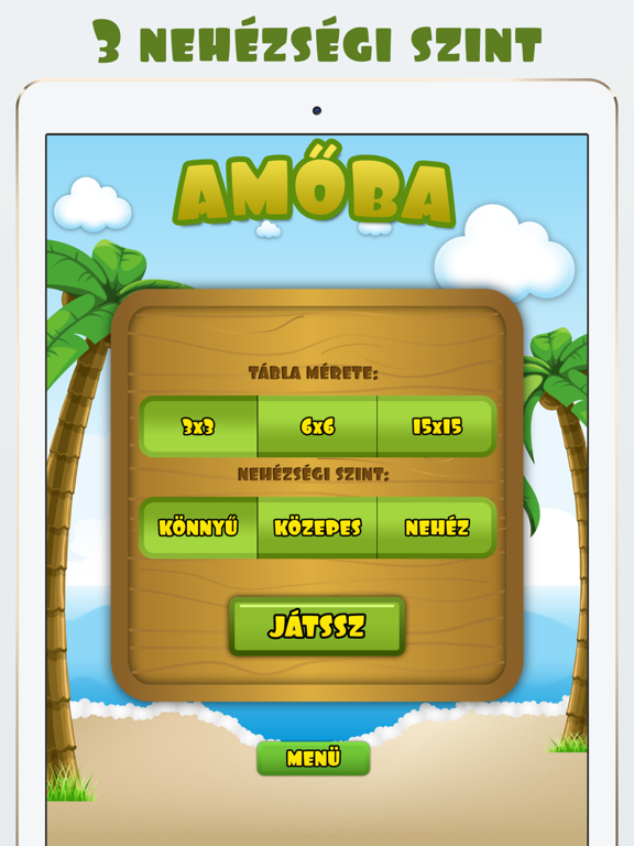 Screenshot #5 pour Amőba