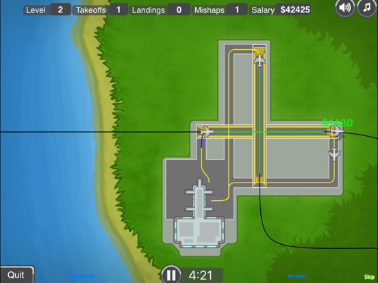 Airport Madness Mobile Airport Madness Mobile