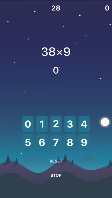 MathScoreのおすすめ画像4