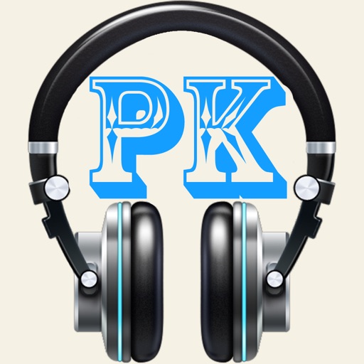 Radio Pakistan - Radio PK(ریڈیو پاکستان) icon