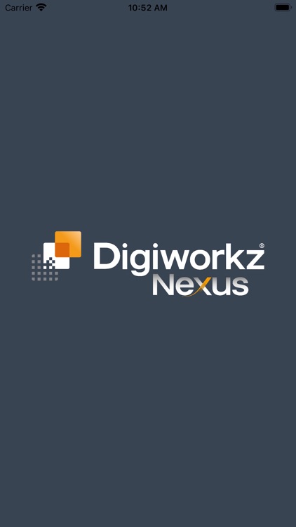 Digiworkz Nexus