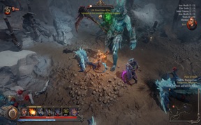 Vikings - Wolves of Midgard screenshot
