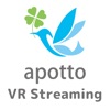 Apotto VR Streaming