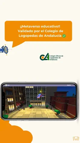 Game screenshot RIMUD LOGOPEDIA mod apk