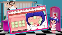 Game screenshot Doctor Slacking-Baby Ann game apk