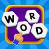 Word Puzzle Games • icon