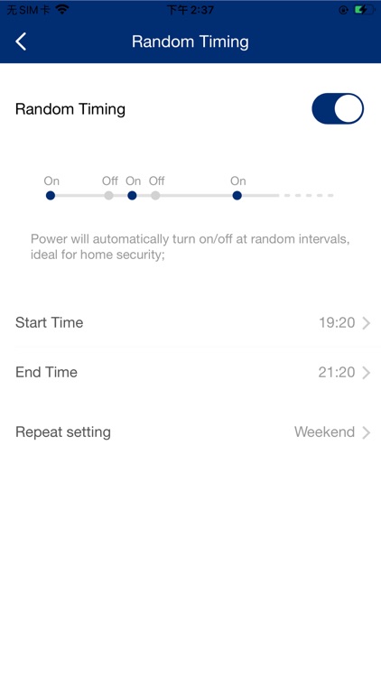 BG Home screenshot-3
