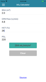 InvoSurg screenshot