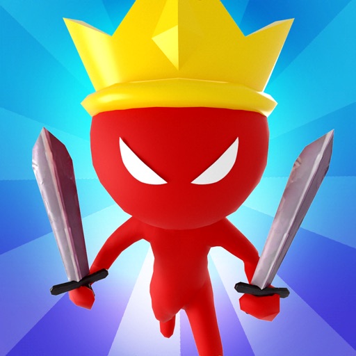 Merge Battle 3D icon