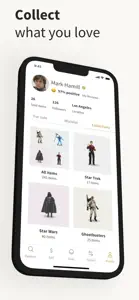 Golisto: Buy＆Sell Collectibles screenshot #4 for iPhone