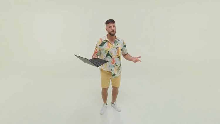 VR Generation screenshot-3