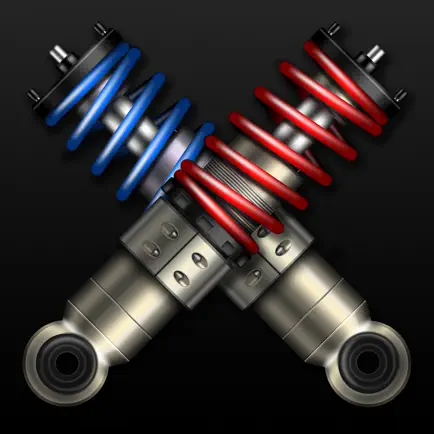 Suspension Master Cheats