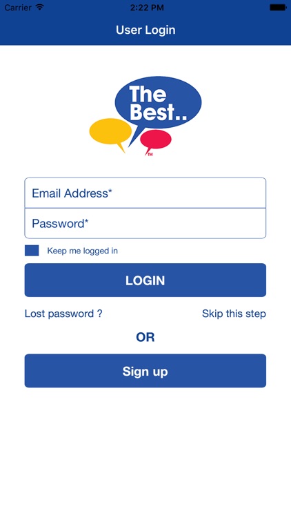 The Best.. screenshot-3