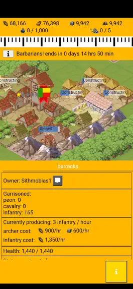 Game screenshot Windsor - Grand Strategy apk
