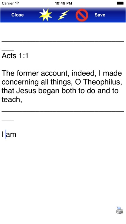 Youngs Literal Talking Bible Study