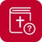Die Herder Bibelquiz-App ist ein spannendes Quiz zur Überprüfung von Wissen im Bereich Bibel und Religion ganz allgemein