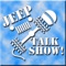 This is the most convenient way to access Jeep Talk Show