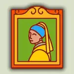 Famous Paintings Quiz App Support