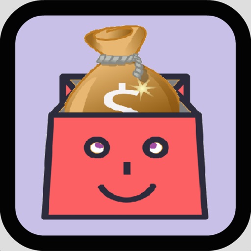 BagMan Game iOS App
