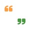 Modi Quotes is a quote app to read and share top quotes of Shri Narendra Modi