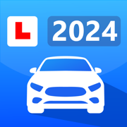 Driving Theory Test Kit 2024 !