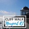 Newport Cliff Walk Audio Guide icon