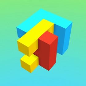螢幕擷取畫面 (8) Silhouette Blocks