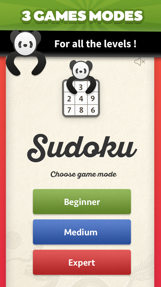 Sudoku - 2018 - 3.0.0 - (iOS)