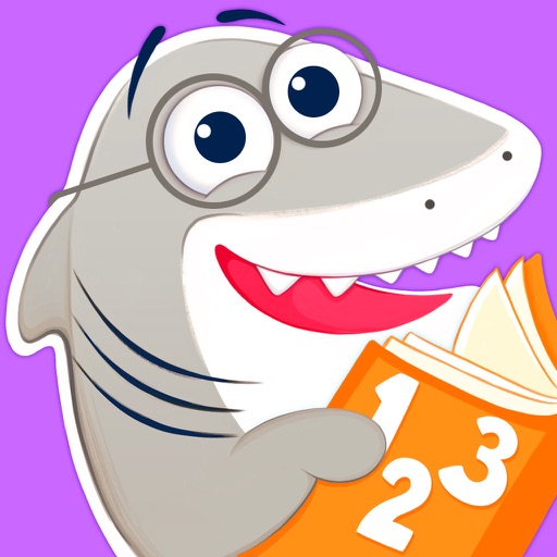 Animal Number Games for Toddlers Fun Math Games