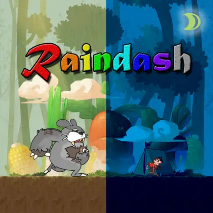 Raindash Cheats