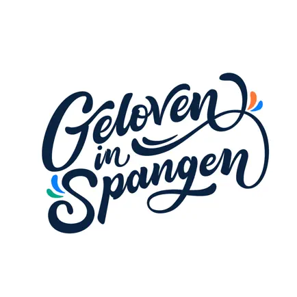 Geloven in Spangen Читы