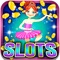 Party Dancing Queen Slot Machine: Place a bet