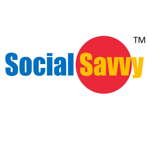 Social Savvy Network icon